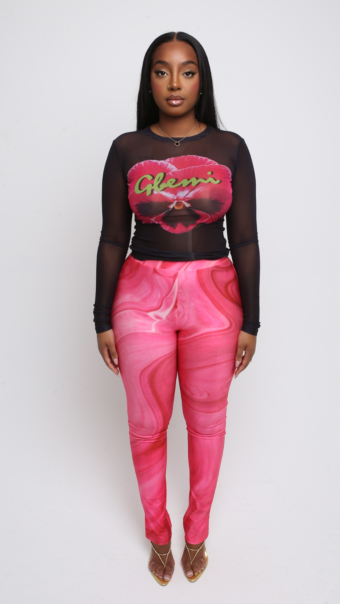 Gaia Trousers