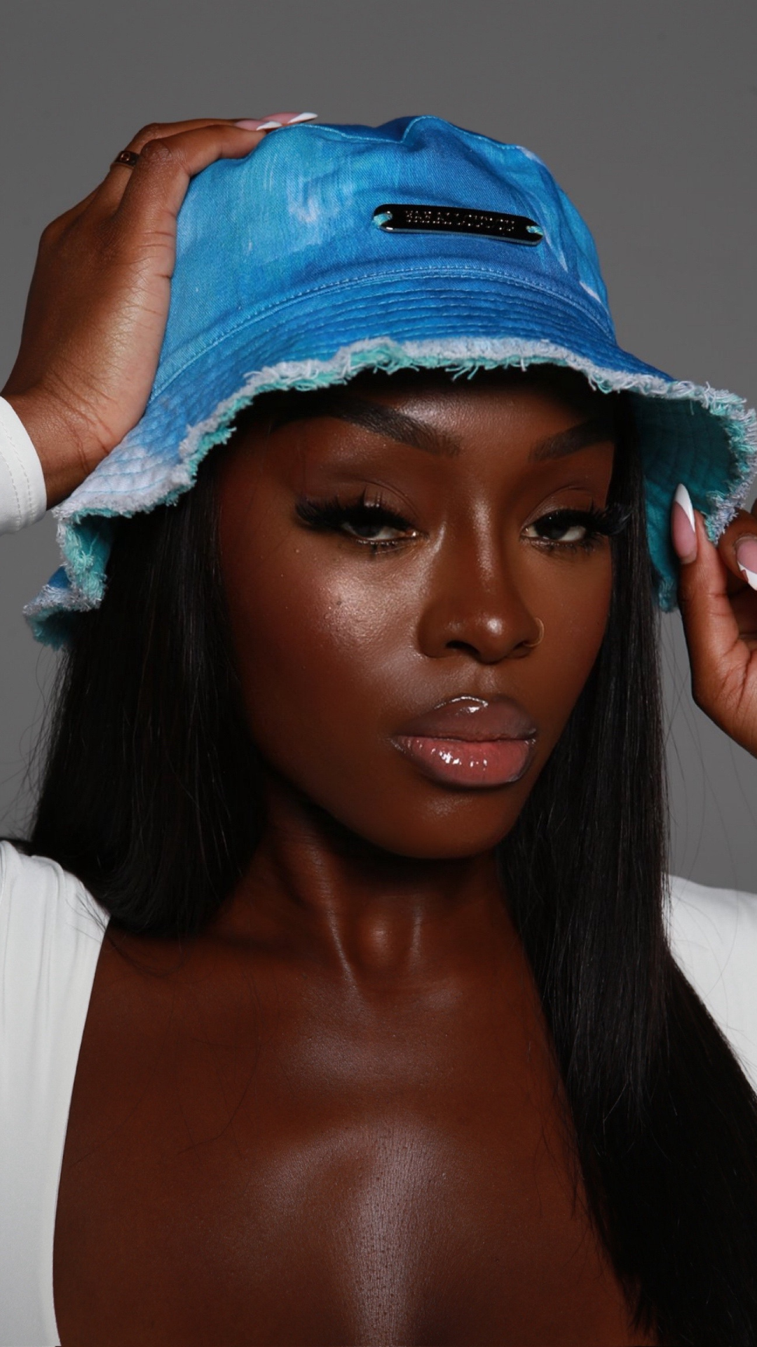 Rio Bucket Hat