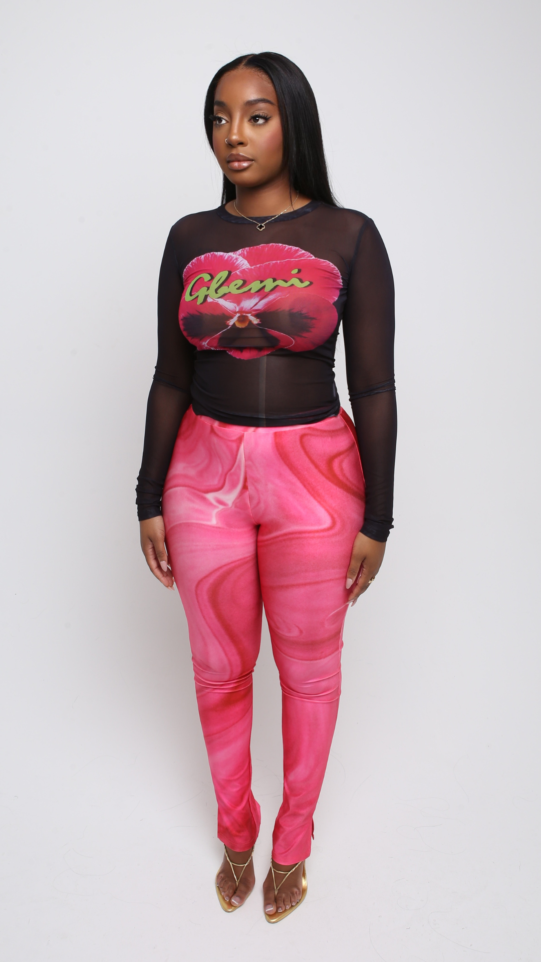 Gaia Trousers