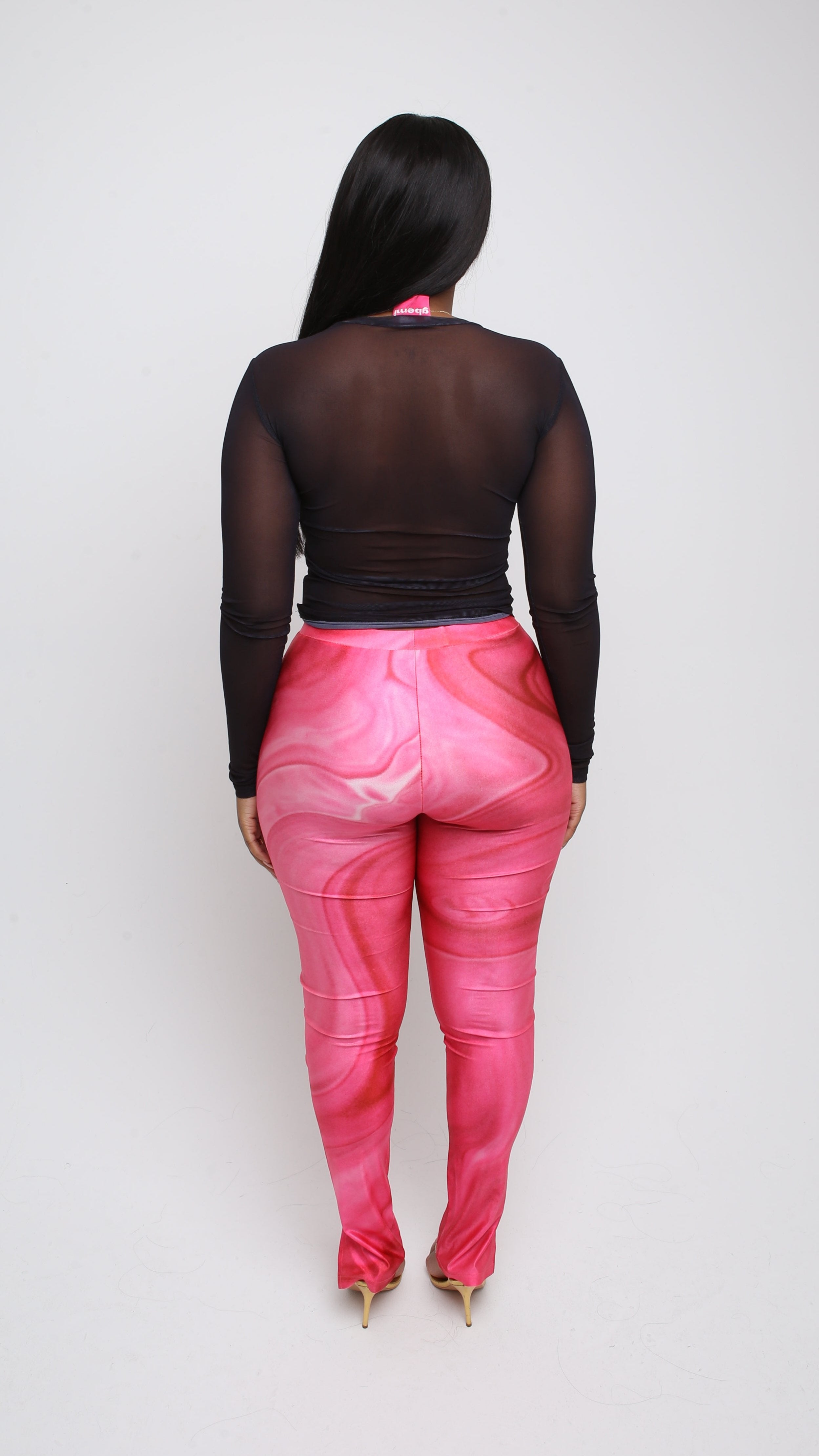 Gaia Trousers