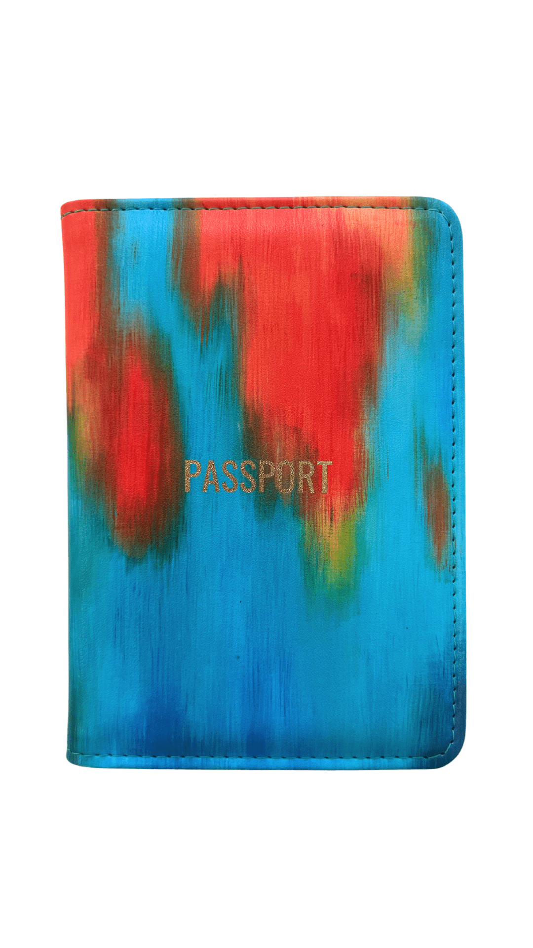 Remi passport cover