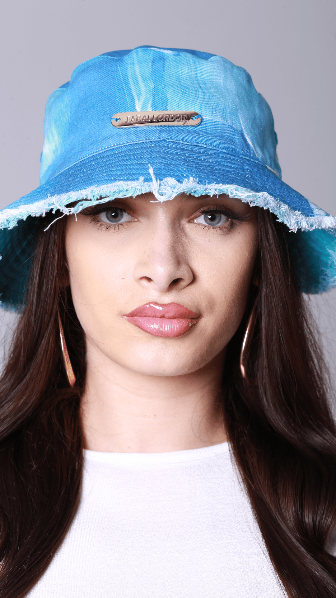 Rio Bucket Hat