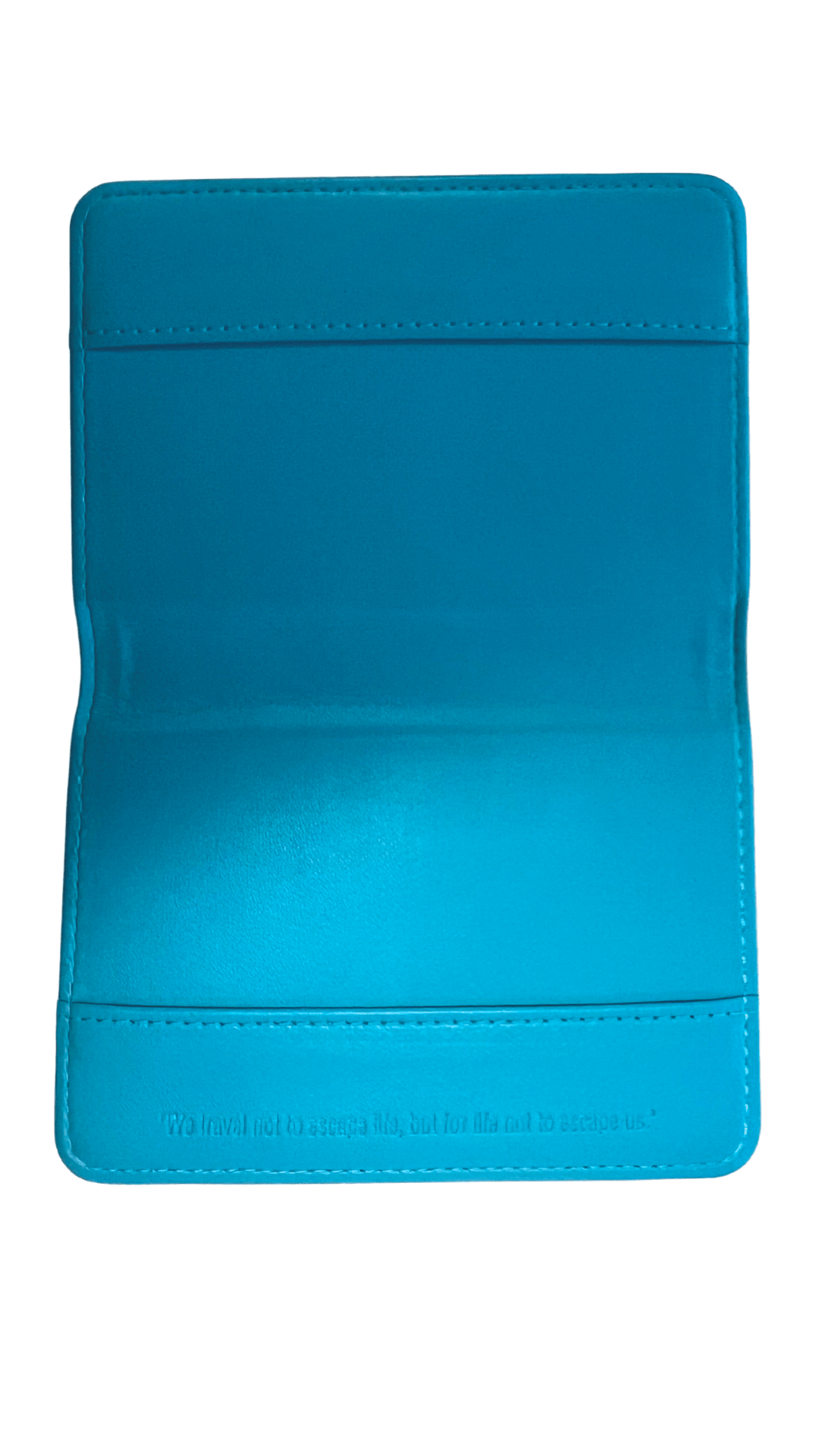 Remi passport cover