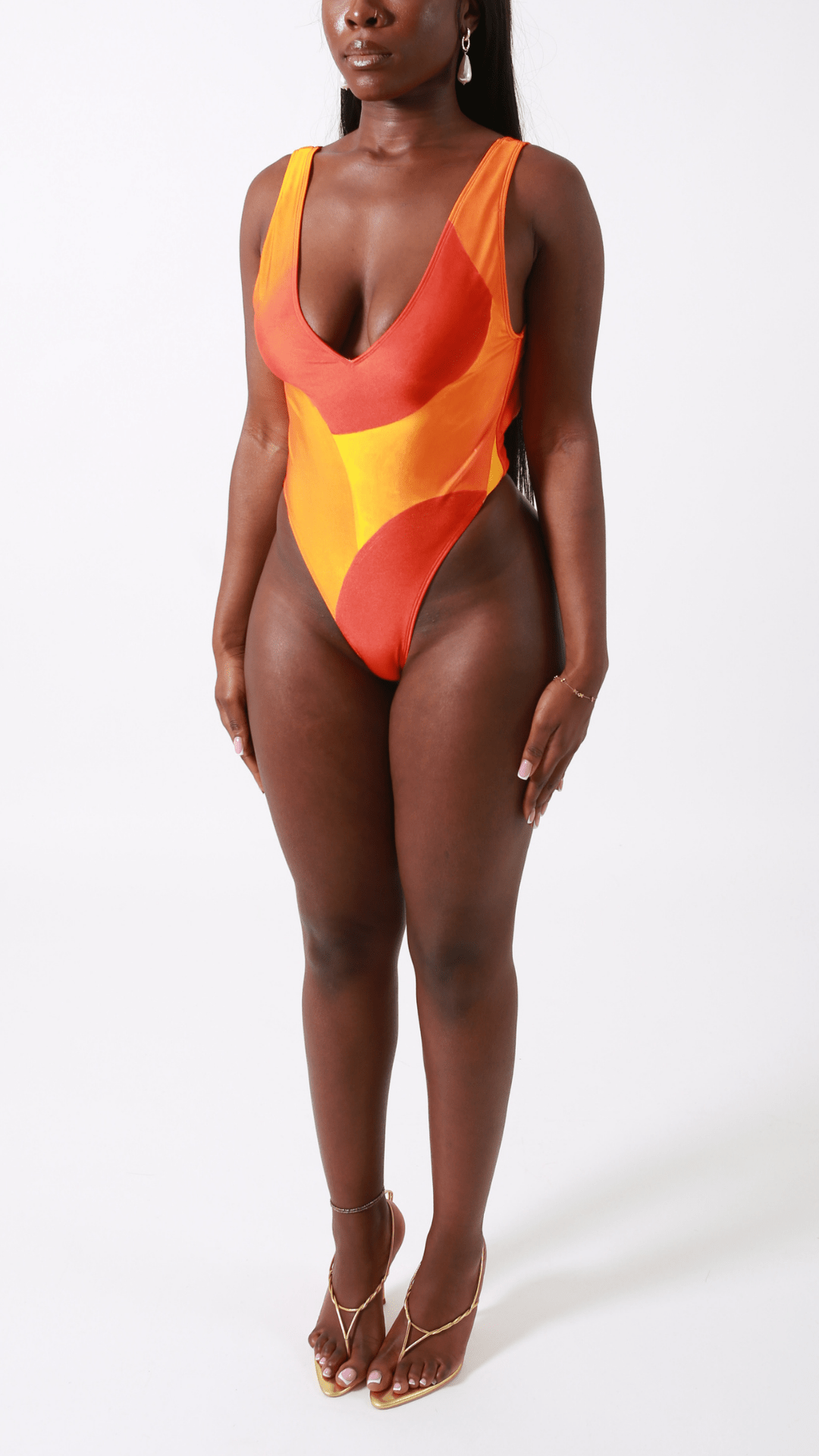 x Uche, Ada one piece