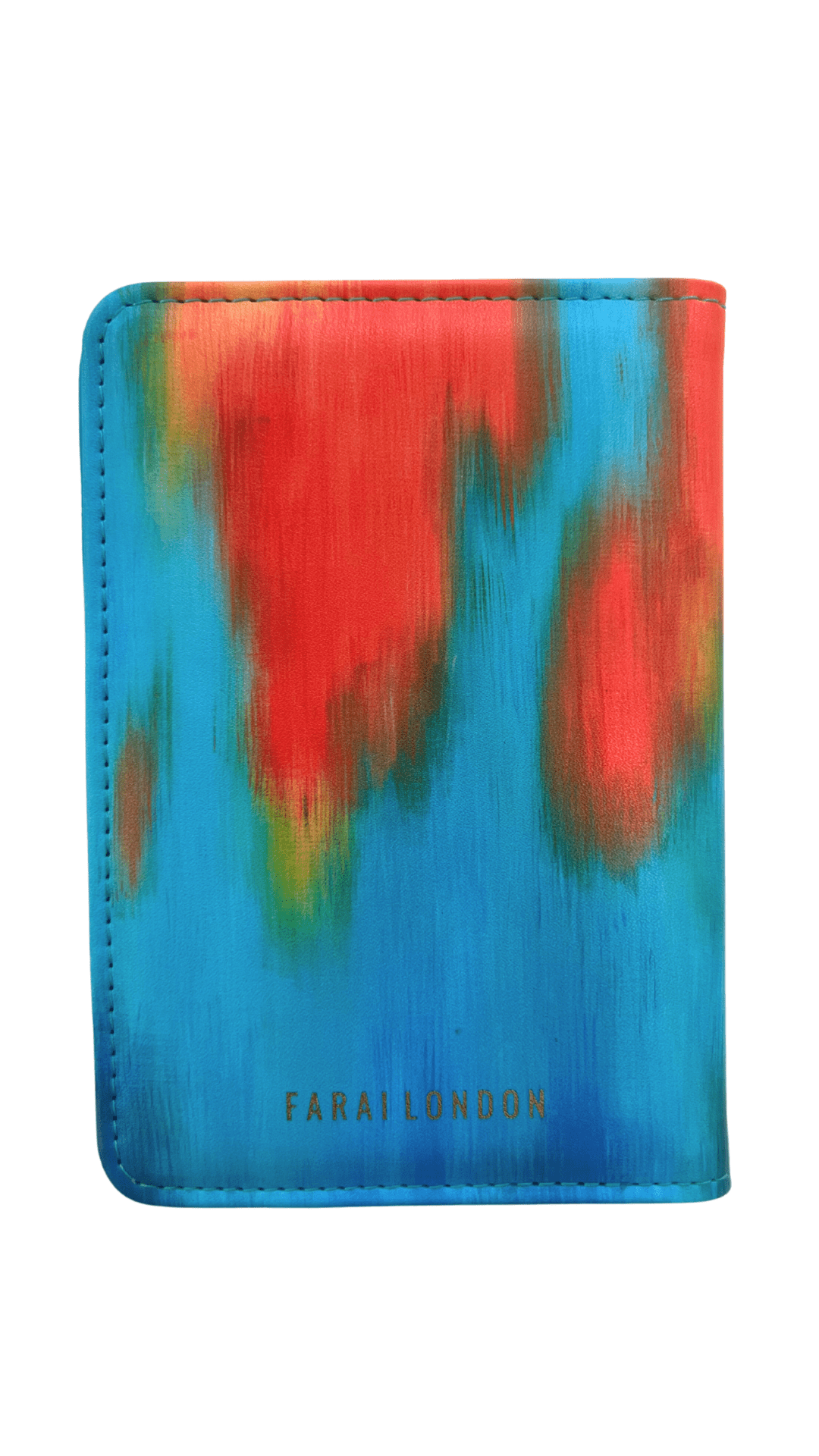Remi passport cover