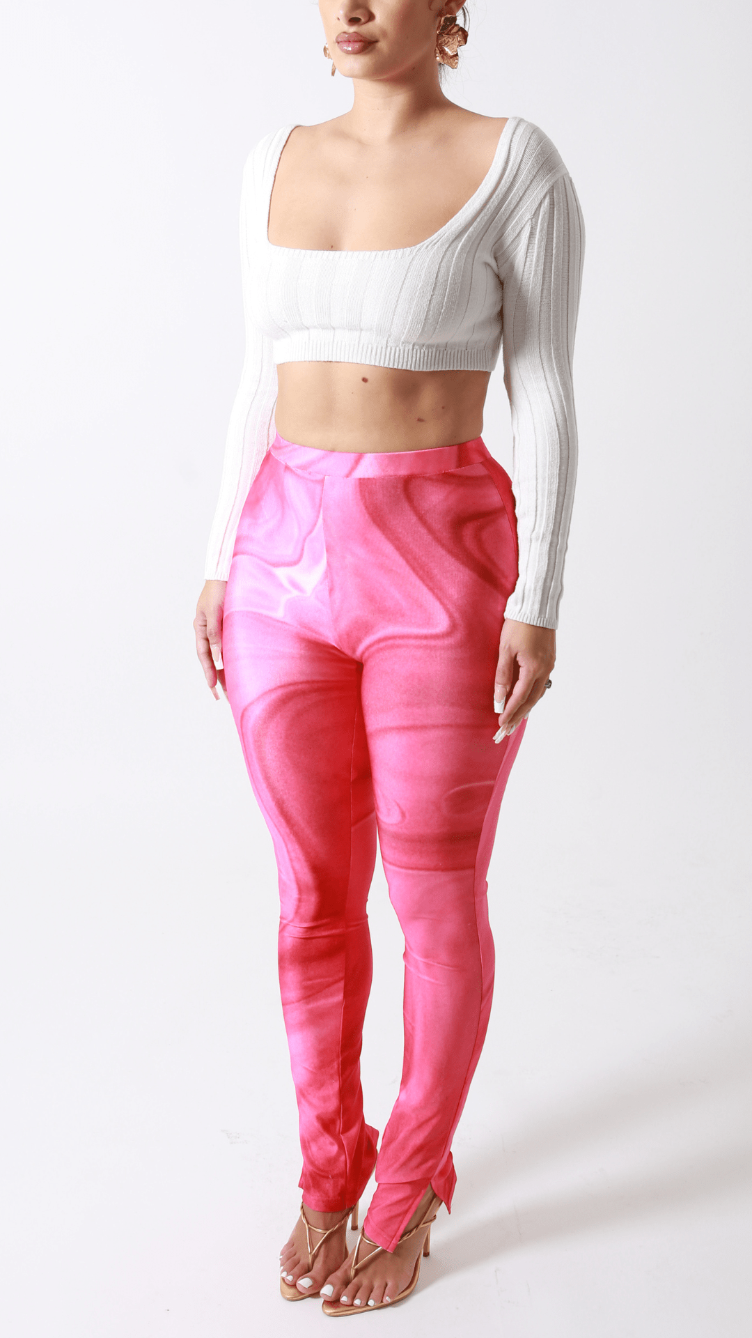 Gaia trousers